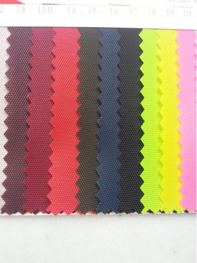 GZ-DL  420D平紋尼龍    DL-4201 後面照